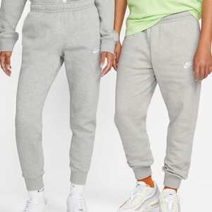 Nike Sportswear Club Fleece Joggers